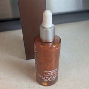 MOROCCANOIL Shimmering Body Oil instance radiance 1.7 fl oz/50ml